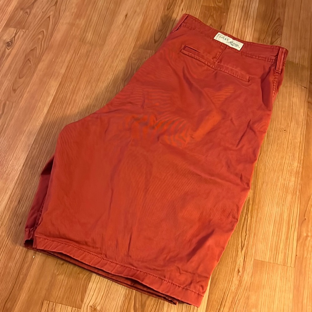 Lucky Brand Shorts